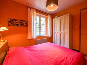 Villas Stone House St Denis with Pool & Views : photos des chambres