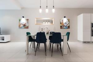 High End 2 Bedroom Apartment St Julians