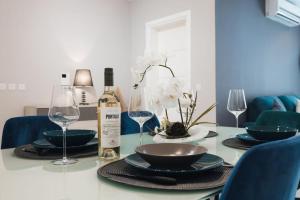 High End 2 Bedroom Apartment St Julians