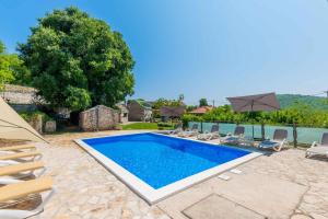 Villa Heritage Harmony with private pool