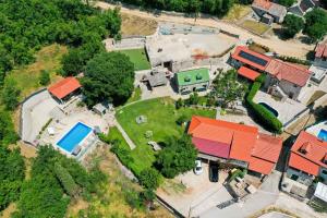 Villa Heritage Harmony with private pool