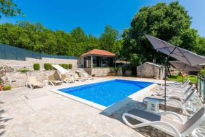 Villa Heritage Harmony with private pool