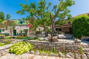 Villa Heritage Harmony with private pool