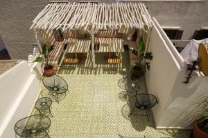 Riad Dar Lyabaïana privatisé, climatisé, hammam ,vue mer