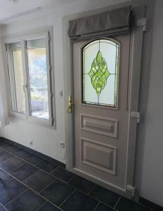 Appartements Villa L’Attalaya : photos des chambres