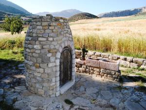 Rustic Retreat in Andalusia