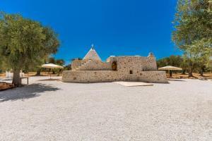 Tenuta Manfredi by Perle di Puglia