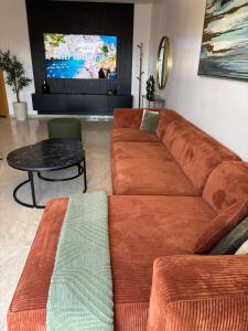 Luxueux appartement entre Gueliz et lHivernage avec WIFI