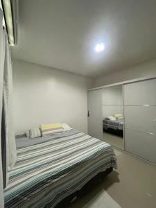 Casa aconchegante 3 quartos em condomínio
