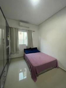 Casa aconchegante 3 quartos em condomínio