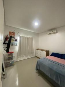 Casa aconchegante 3 quartos em condomínio