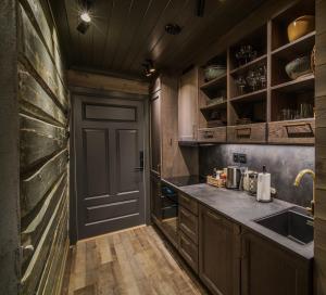 Bokhandeln Gjestehus