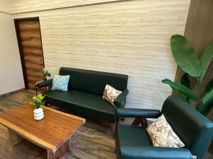 Ikigai 2Bhk Furnished Apartment Soothing Vibes