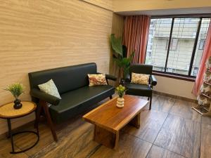 Ikigai 2Bhk Furnished Apartment Soothing Vibes