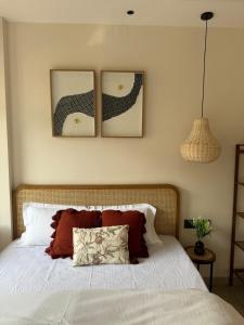 Ikigai 2Bhk Furnished Apartment Soothing Vibes