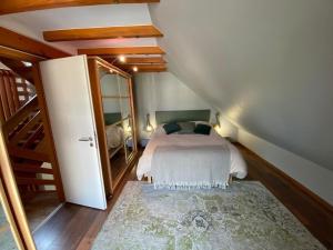 Grande maison de haut standing à 2 min du golf!