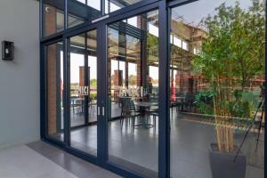 #AlimamaSpaces Futures Greenpark