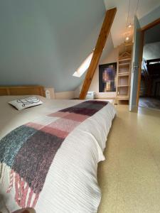 Villas Grande maison de haut standing a 2 min du golf! : photos des chambres