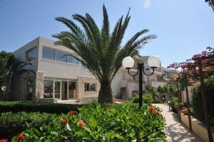 Cretan Garden Adults only Hotel 16plus - Anissaras