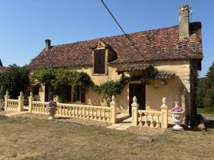 Chateau De La Ricardie Beautiful Rural Property Gite Villa