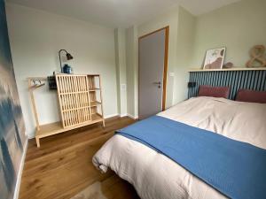 Villas Grande maison de haut standing a 2 min du golf! : photos des chambres