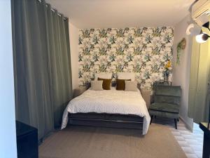 Chateau De La Ricardie Beautiful Rural Property Gite Villa