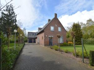 Charming Mansion with Bikes