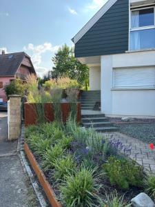 Villas Grande maison de haut standing a 2 min du golf! : photos des chambres