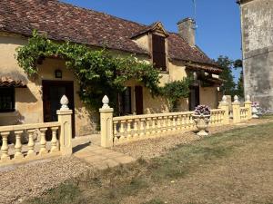 Villas Chateau De La Ricardie Beautiful Rural Property Gite Villa : photos des chambres