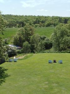 Les Terrasses de lourthe - Gîte 4 personnes - Ardennes - Durbuy - Parking gratuit