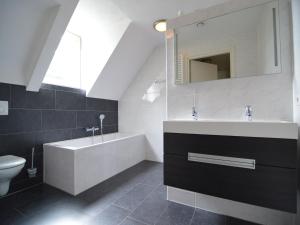 Charming Mansion with Bikes