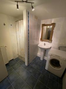 Villas Grande maison de haut standing a 2 min du golf! : photos des chambres