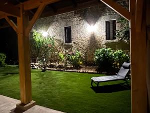 Villas Chateau De La Ricardie Beautiful Rural Property Gite Villa : photos des chambres