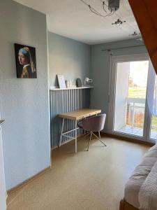 Villas Grande maison de haut standing a 2 min du golf! : photos des chambres