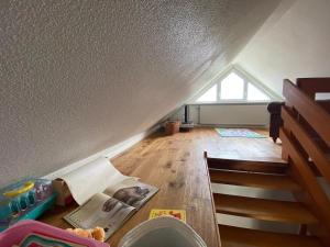 Villas Grande maison de haut standing a 2 min du golf! : photos des chambres