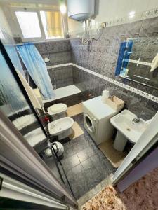 Central Shkoder Apartment