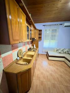 Central Shkoder Apartment