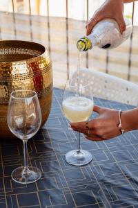 Elephant Luxury Penthouse