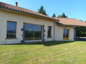 Maisons de vacances Le Refuge des Cimes : photos des chambres