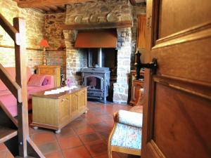 Forest Hideaway, Baillamont