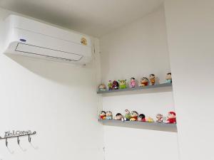 Immaculate Quite Resort Home, brand new ACsWiFi