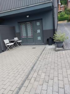 Appartement silvije - 3hvězdičkové hotely ve městě Namur