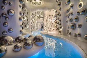 Arte Ampang KLCC 2 BR Homestay, 4-6 pax