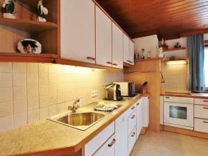Apartment in Niedernsill near Ski Slopes