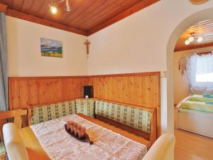 Apartment in Niedernsill near Ski Slopes