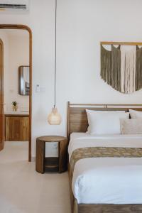 Orana Mare - Refined Retreat 3BR Near Canggu w PrivatePool