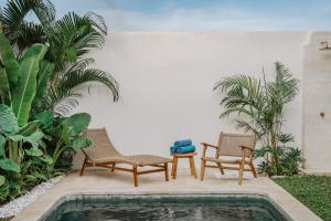 Orana Mare - Refined Retreat 3BR Near Canggu w PrivatePool