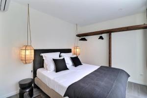 La Cabane du Cap - 3 stars - SPA - Parking