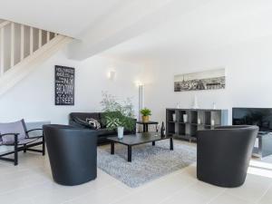 Maisons de vacances Holiday Home in Beaumont near Vineyards : photos des chambres