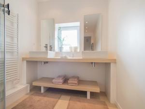 Maisons de vacances Holiday Home in Beaumont near Vineyards : photos des chambres